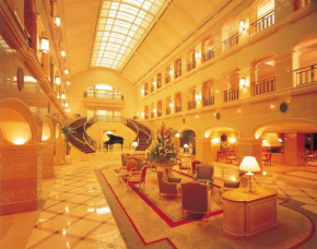 Отель Hotel de Premiere Minowa  Уезд Яма